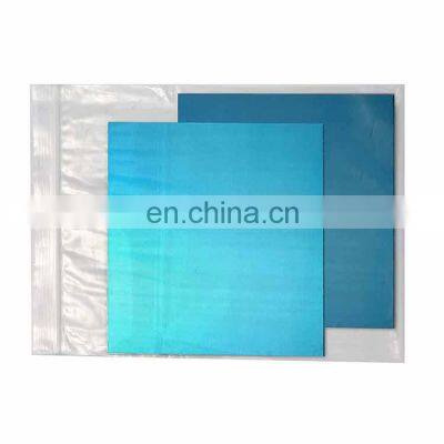 China export 5005 6061 sublimation blank aluminum sheet