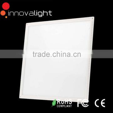 INNOVALIGHT high lumen 90lm/w 600*600 squre led panel light