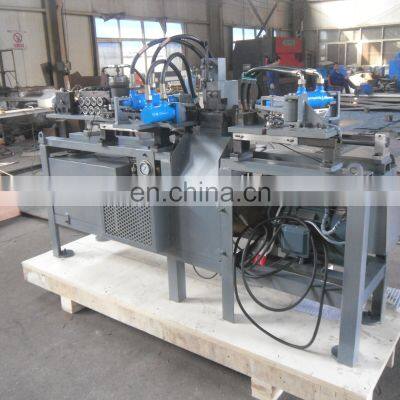 Factory Direct Supply of High - Quality Steel Bar Bender Machine photo-2