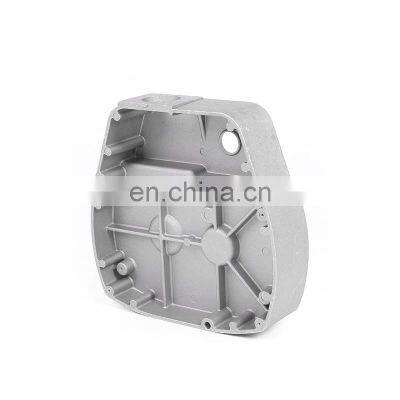 Custom High Precision Die Casting Aluminium Heat Sink For LED Light photo-5