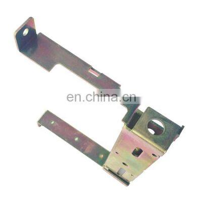 OEM Service Factory Price Sheet Metal Fabrication photo-5