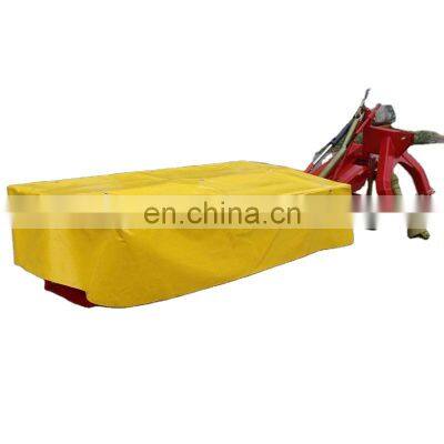 Factory Direct Chinese Lowest Price Agriculture Machinery Prairie Rotary Lawn Grass Cutter Disc Mower