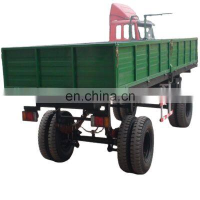 farm use 15ton tipping trailer