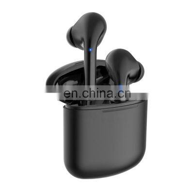 Amazon Hot Sale I9x Tws 5.0 Touch Control Gaming Headphones Earbuds Wireless Earphone photo-2