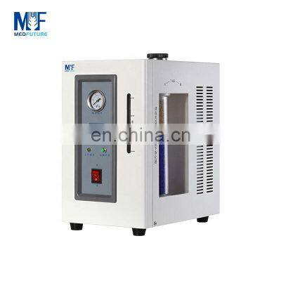 Medfuture PSA Nitrogen Generator High Purity Membrane Nitrogen Generator 300ml/min