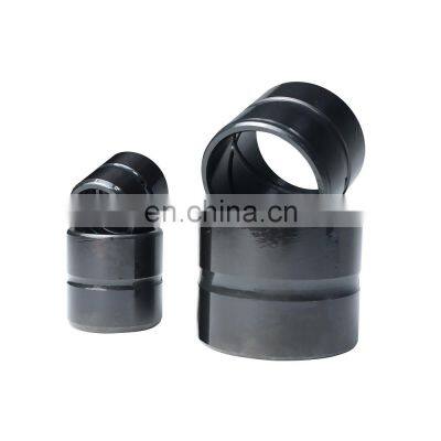 TCB602 Cross Oil Groove Steel Bearing With Heat Treatment and Improved Hardness and Wear Resistance for Excavator Crance Machine