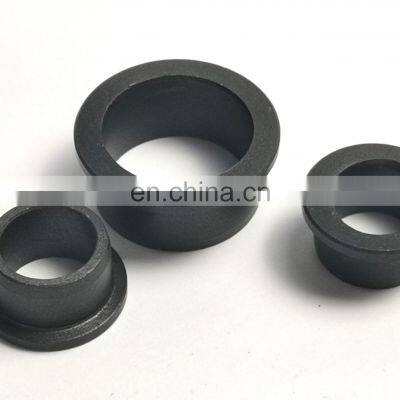 Custom Plastic  PTFE Sleevs Collar Polyurethane Bushing