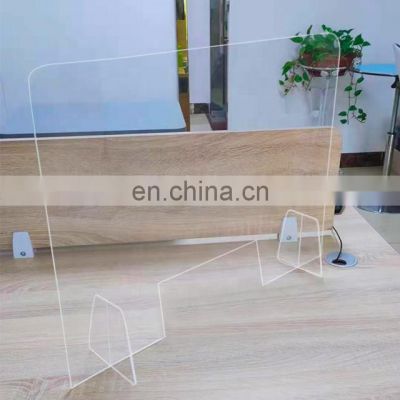 High Quality MMA Acrylic Plexi glass Plastic Sheet 24*24 Inch Acrylic Board UV Printing Silk Screen Customized