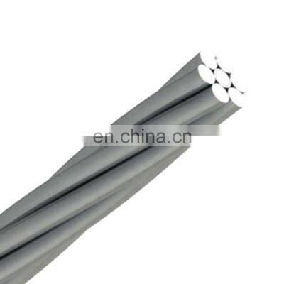 Non Galvanized Stainless Steel Wire Plastic Coated Steel Wire Rope Galvanized Price Per Meter Galvanized Steel Wire Rope