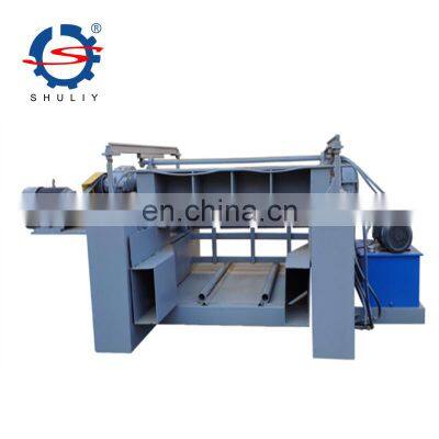 Hot Sale Wood Log Rotary Peeling Cutting Machine Log Peeler plywood peeling machine