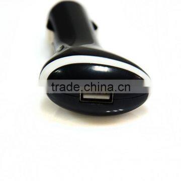Promotional Car Charger Micro USB Charger Portable Mobile Charger Electronics Made in China photo-5