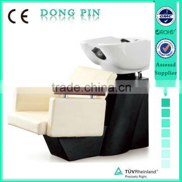 hairdressing shampoo chair for beauty salon