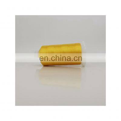 Best Price Superior Quality Elastic Embroidery Sewing Thread Supplier photo-2