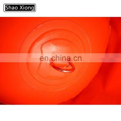 Wholesale PVC Flood Barrier Inflatable Oil Water Flood Barrier Rubber Dams Barriers photo-3