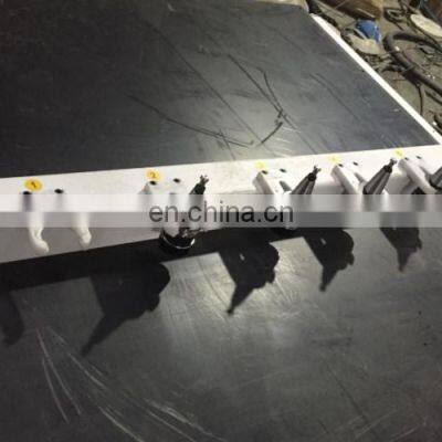 1325 4 Axis ATC CNC Router Machine With Spindle Rotate 180 Degree photo-4