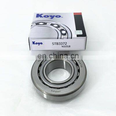 529 - 522 NTN KOYO bearing 50.80x101.60x34.93mm Tapered Roller Bearing 529/522