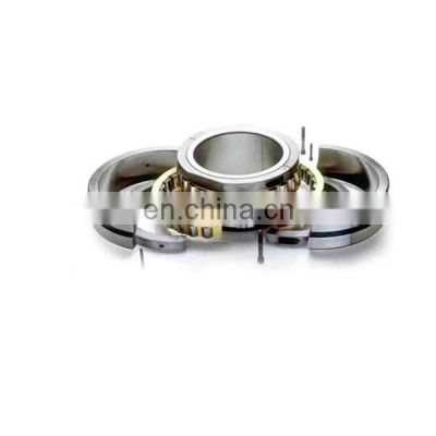 230SM110-MA Split spherical roller bearing 110*180*46*86mm