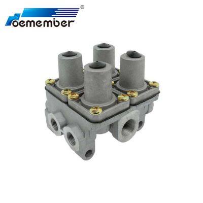 OE Member 9347022610 1518182 A0034314706 Multi-circuit Protection Valve for MB