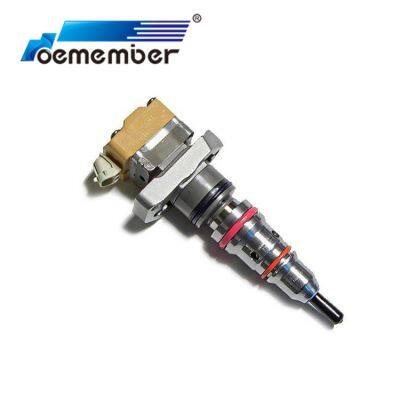 OE Member 1830691c1 Diesel Fuel Injector Common Rail Injector for International