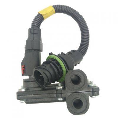 Wenzhou Factory Truck Sensor for Volvo Pressure Sensor 21442662 21713917 photo-3