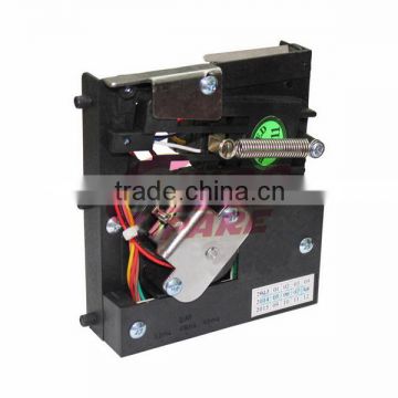 China manufacture top sell multi intelligent coin acceptor