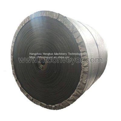 Steel Cord Conveyor Belt Steel Cord Rubber Conveyor Belt Rubber Conveyor Belt photo-3