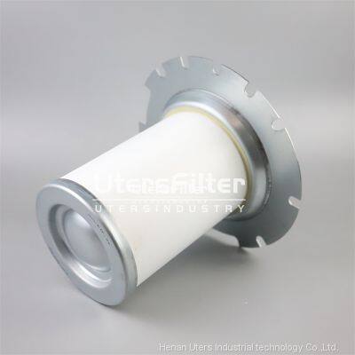 2901205500 UTERS Replace Atlas Copco Oil and Gas Separation Filter Element photo-2