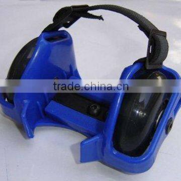 Flashing Roller Skate Wheel Roller Skate Shoes