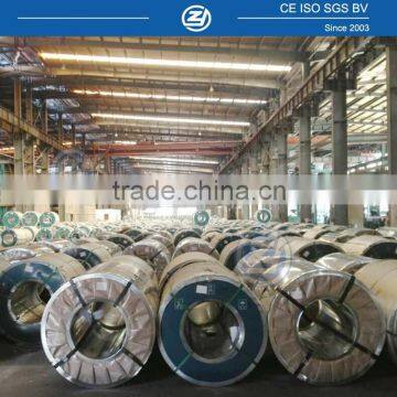 Galvanized Colored Steel Coil