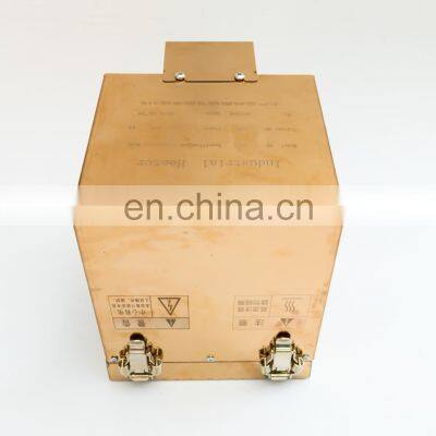 Energy Saving Band Heater for Heater for Twin Screw Barrel Extrusion Machinery photo-3