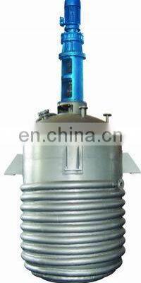 1000L Industrial Reactor photo-2