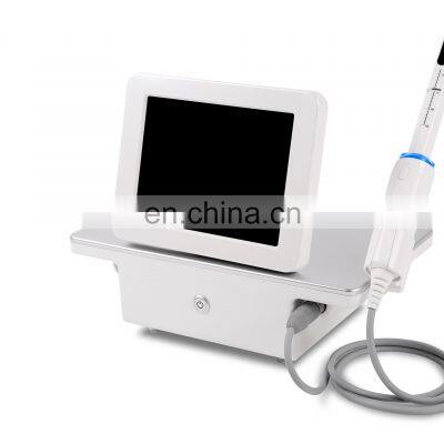 High Frequency Professional Hifu Vaginal Tightening Vaginal Rejuvenation Machine photo-2