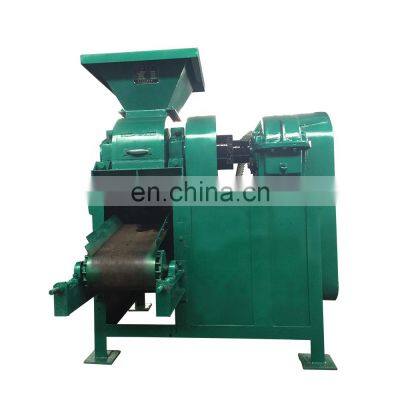 Uganda Wood Charcoal Making Machine Ball Shape Briquette Price photo-2