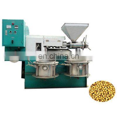 Cold and Hot Peanut Coconut Olive Oil Press Machine Oil Mill Making Pressing Extracting Machine