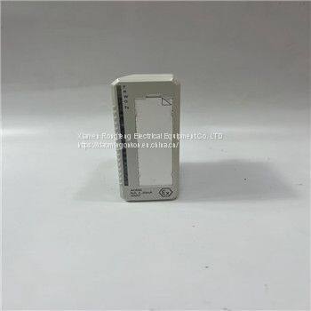 AO895 ABB Analog Output Module