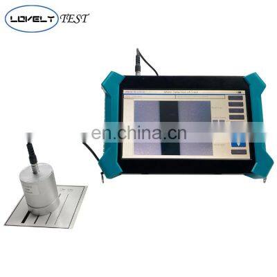 Nonmetallic Ultrasonic Detector U910 photo-4