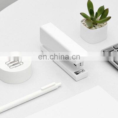 Xiaomi Kaco LEMO Stapler 24/6 26/6 With 100pcs Staples for Paper Office School photo-3