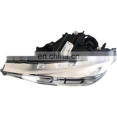 Upgrade to Full LED Headlamp Headlight 2016-2018 for BMW 3 Series F30 F35 Halogen HID Xenon Head Lamp Head Light 2013-2015