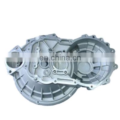 Car gear reduction boxes gear box of body