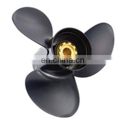 High Quality Stainless Steel Boat Propeller Price for Boat Engine photo-3