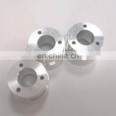 Cnc Machining Aluminum Alloy Precision Non-Standard Parts Cnc Machined Parts Machined Parts photo-4