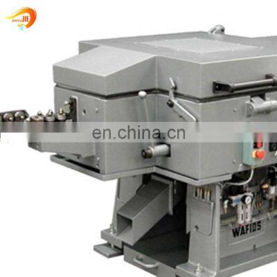 2016 Production Line Umbrella Head China Leading Nail Making Machine photo-2