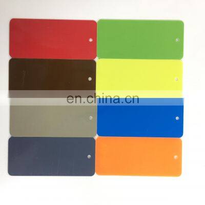 Insulated Excellent Quality Black G10/ FR4 Fiberglass Epoxy Sheet