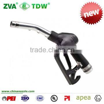 New Elaflex ZVA 2 Slimline Automatic Shut Off Oil Fuel Filling Nozzle                        
                                                Quality Choice