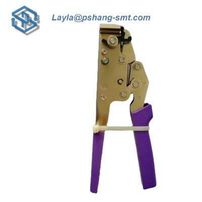 SMT Splicing Clamp Pliers For Electronic