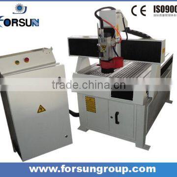China Supplier Advertising Equipment Cnc Router 6090, Mini Cnc Engraving Machine for Wood Acrylic Metal photo-6