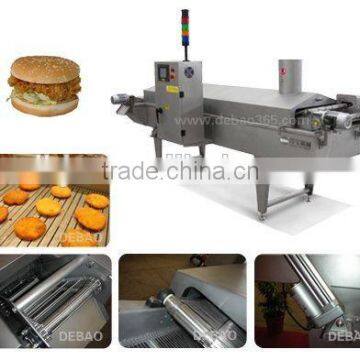 bakemeat automatic frying machine for sale