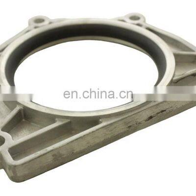 Oil Seal PTFE SILICONE NBR FKM High Quality Shock Absorber Oil Seal photo-5