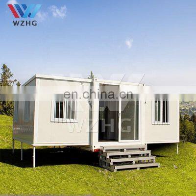 Store Items  Cheap Housess Tesla Graphite Eps Round Modular House Fast Shipping