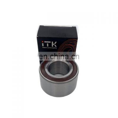 256707 Ball-radial-thrust Double Row Bearing BAHB633967 BAHB633528F BAH0031D photo-3